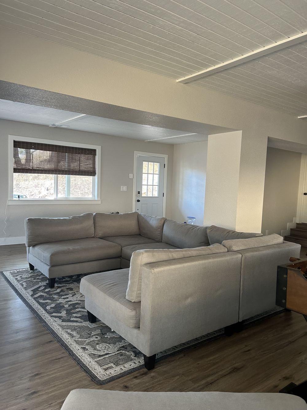 4220 Tomahawk Trail Copperopolis, CA 95228 - Photo 7 of 16 a living room with furniture and a window
