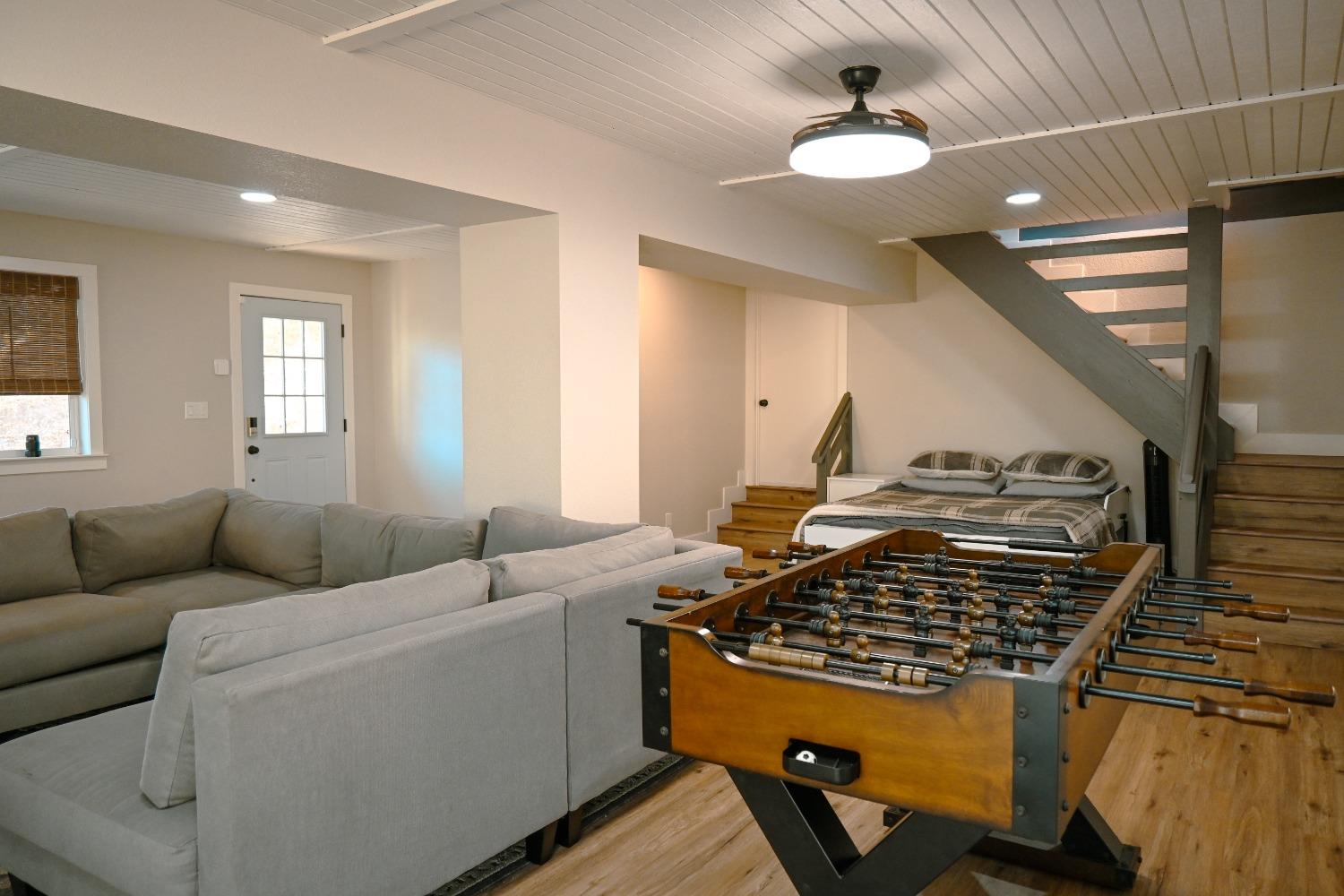 4220 Tomahawk Trail Copperopolis, CA 95228 - Photo 8 of 16 a living room with furniture and a window