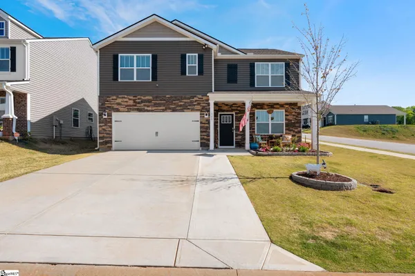 $379,900 | 365 Ridge Climb Trail, Greer, SC 29651