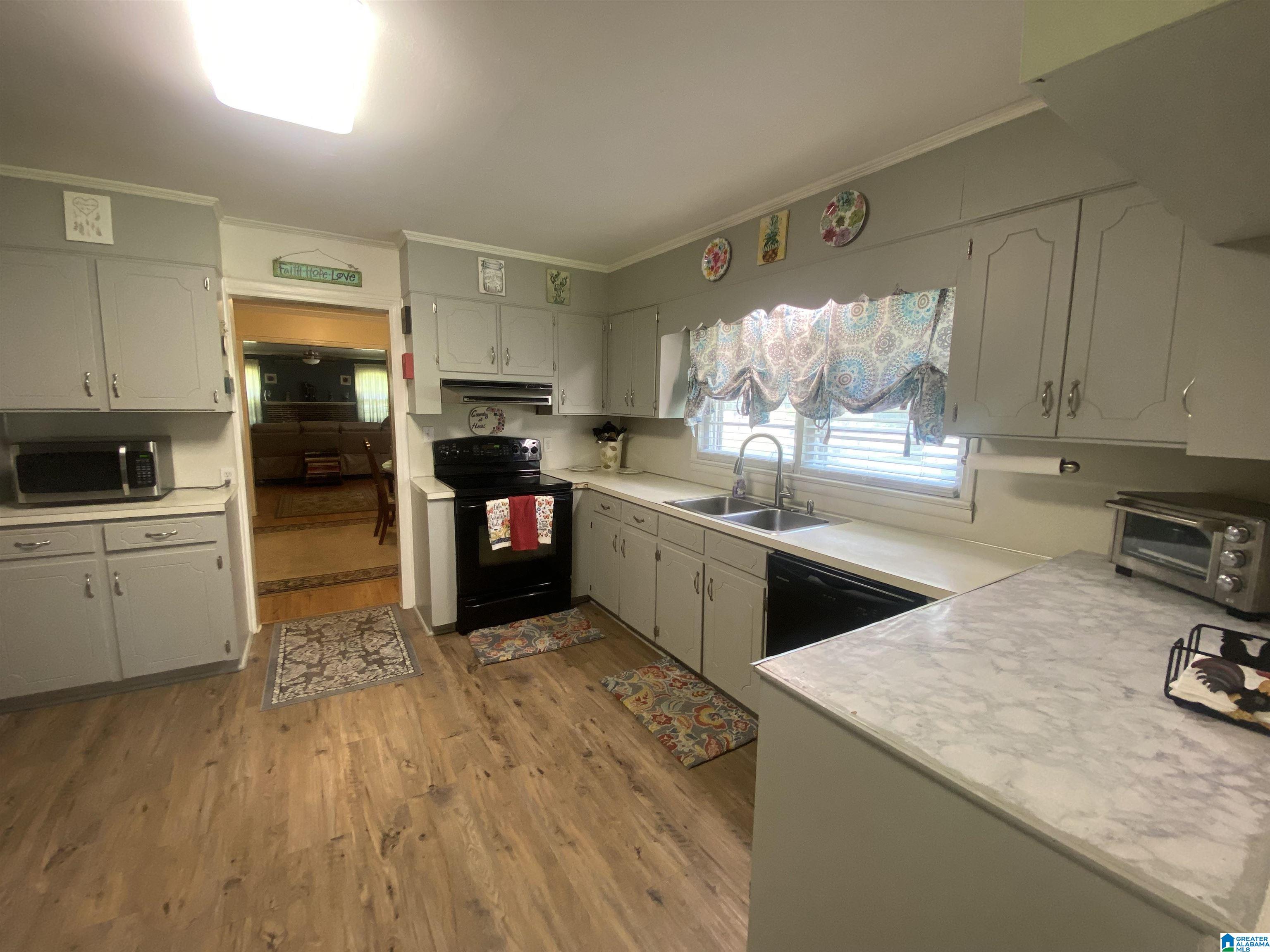 358 Highway 191 Jemison, AL 35085 - Photo 4 of 18