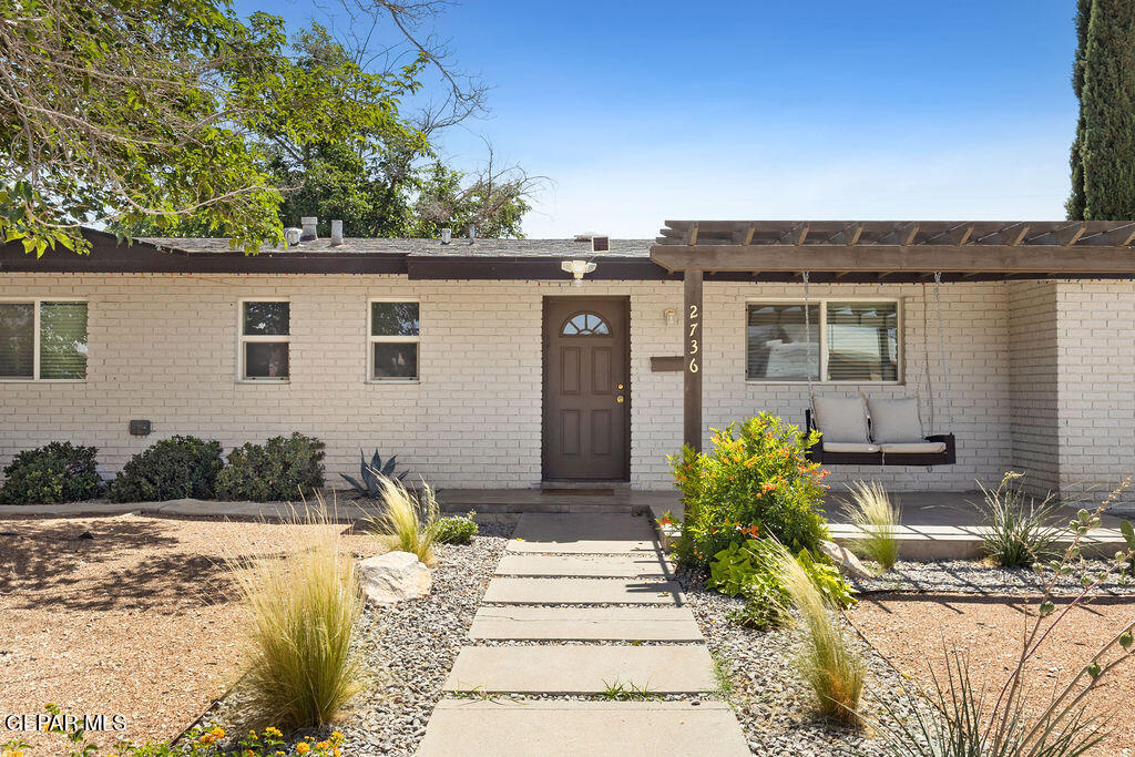 2736 Hawick Road El Paso, TX 79925 - Photo 5 of 41 09
