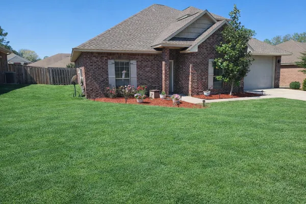 $399,999 | 4627 Hermosa Road, Crestview, FL 32539