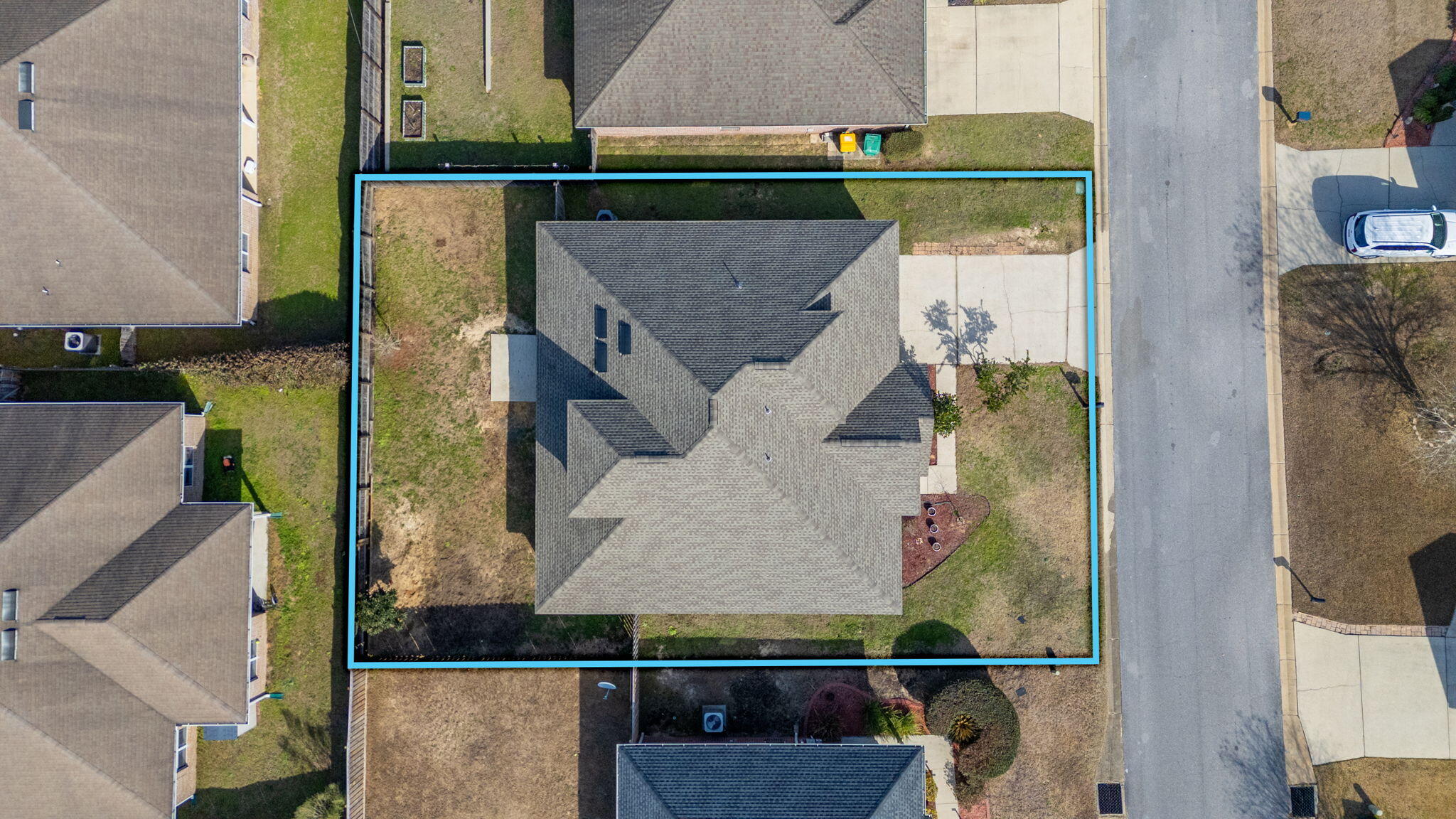 4627 Hermosa Road Crestview, FL 32539 - Photo 39 of 40 48 - Birdseye