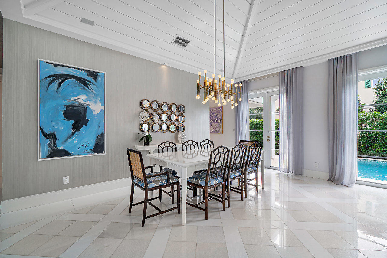 106 Beachway Drive Ocean Ridge, FL 33435 - Photo 11 of 31 #9