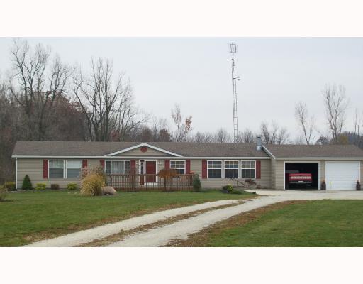 885 Savoy Road Fort Recovery, OH 45846 - Photo 1 of 9 Gallery Image 1