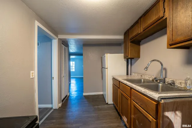 $55,000 | 4012 North Boulevard Avenue, Peoria Heights, IL 61616