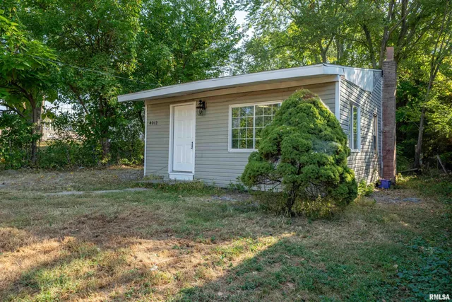 $55,000 | 4012 North Boulevard Avenue, Peoria Heights, IL 61616