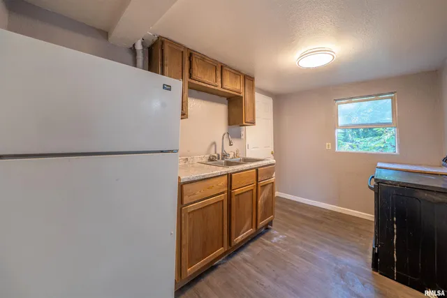 $55,000 | 4012 North Boulevard Avenue, Peoria Heights, IL 61616