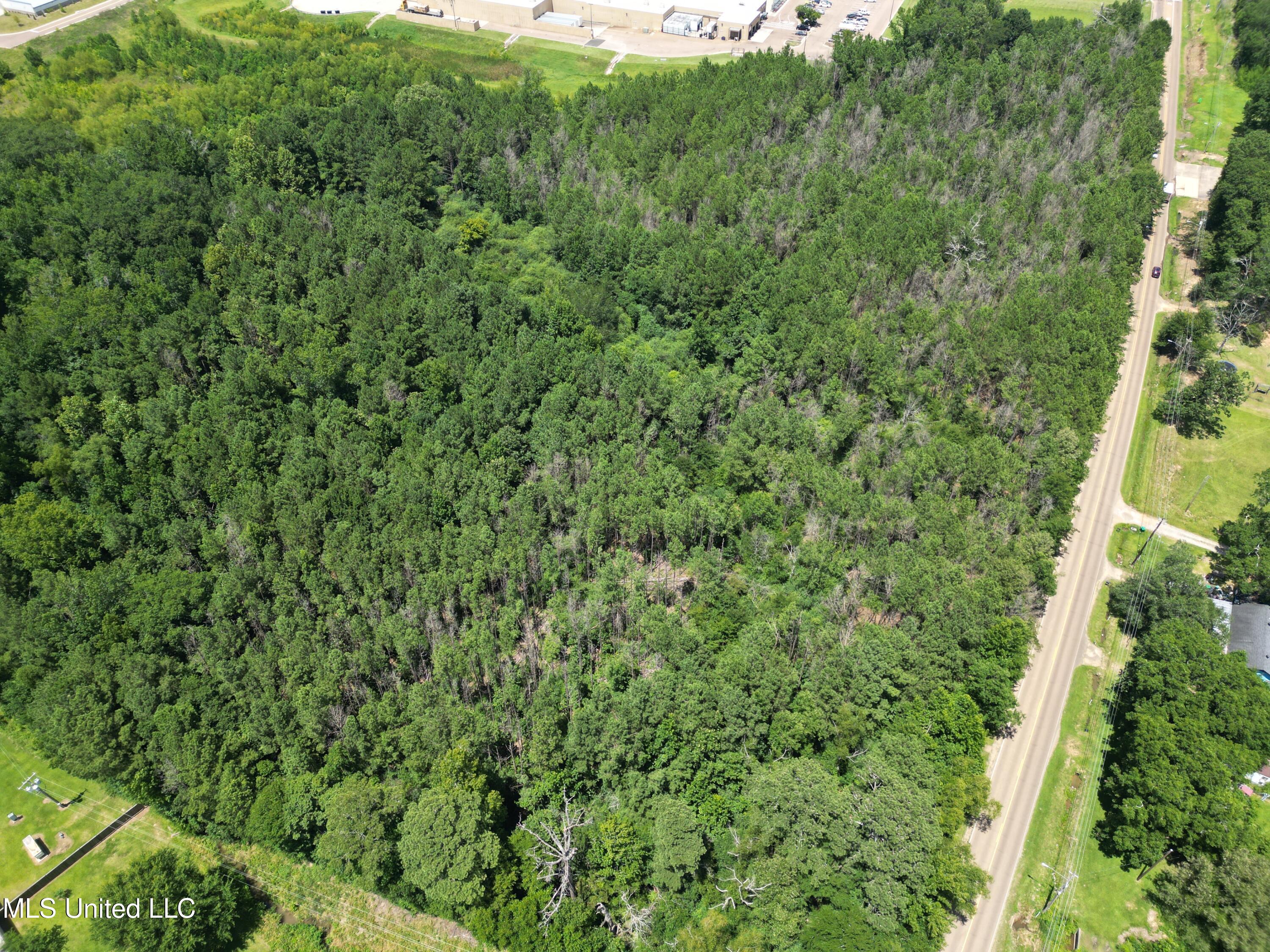 5846 Terry Road Byram, MS 39272 - Photo 5 of 10 DJI_0041