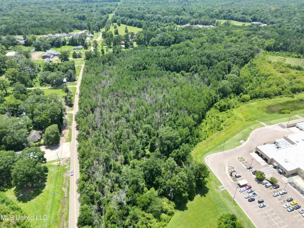 $2,250,000 | 5846 Terry Road, Byram, MS 39272