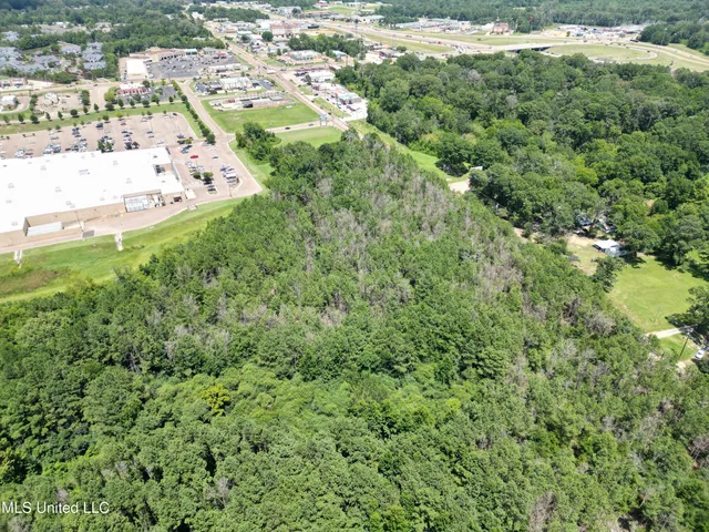 $2,250,000 | 5846 Terry Road, Byram, MS 39272