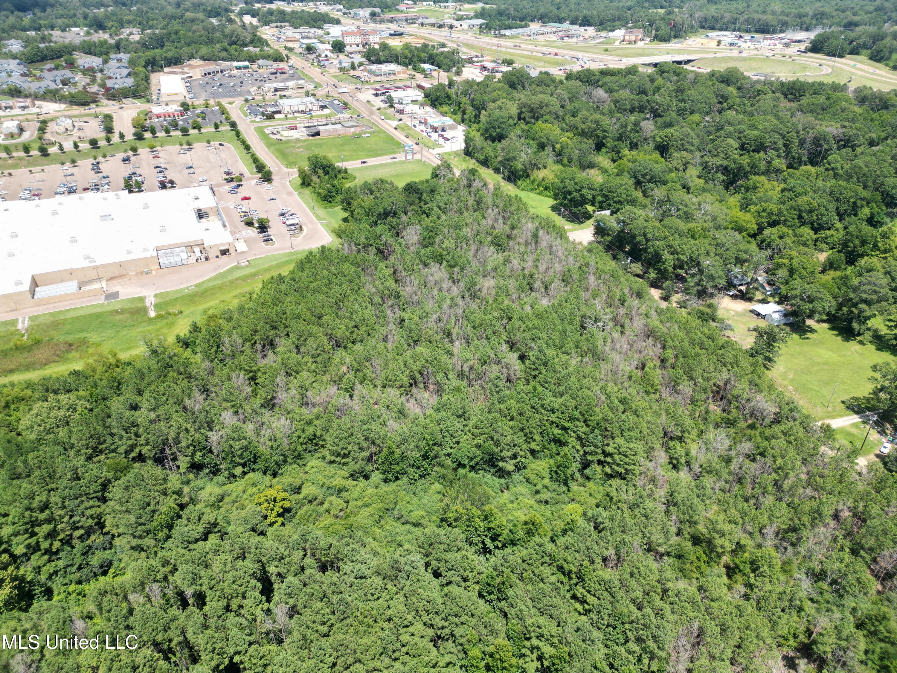 5846 Terry Road Byram, MS 39272 - Photo 7 of 10 DJI_0044