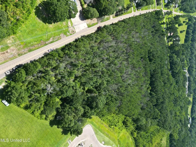 $2,250,000 | 5846 Terry Road, Byram, MS 39272