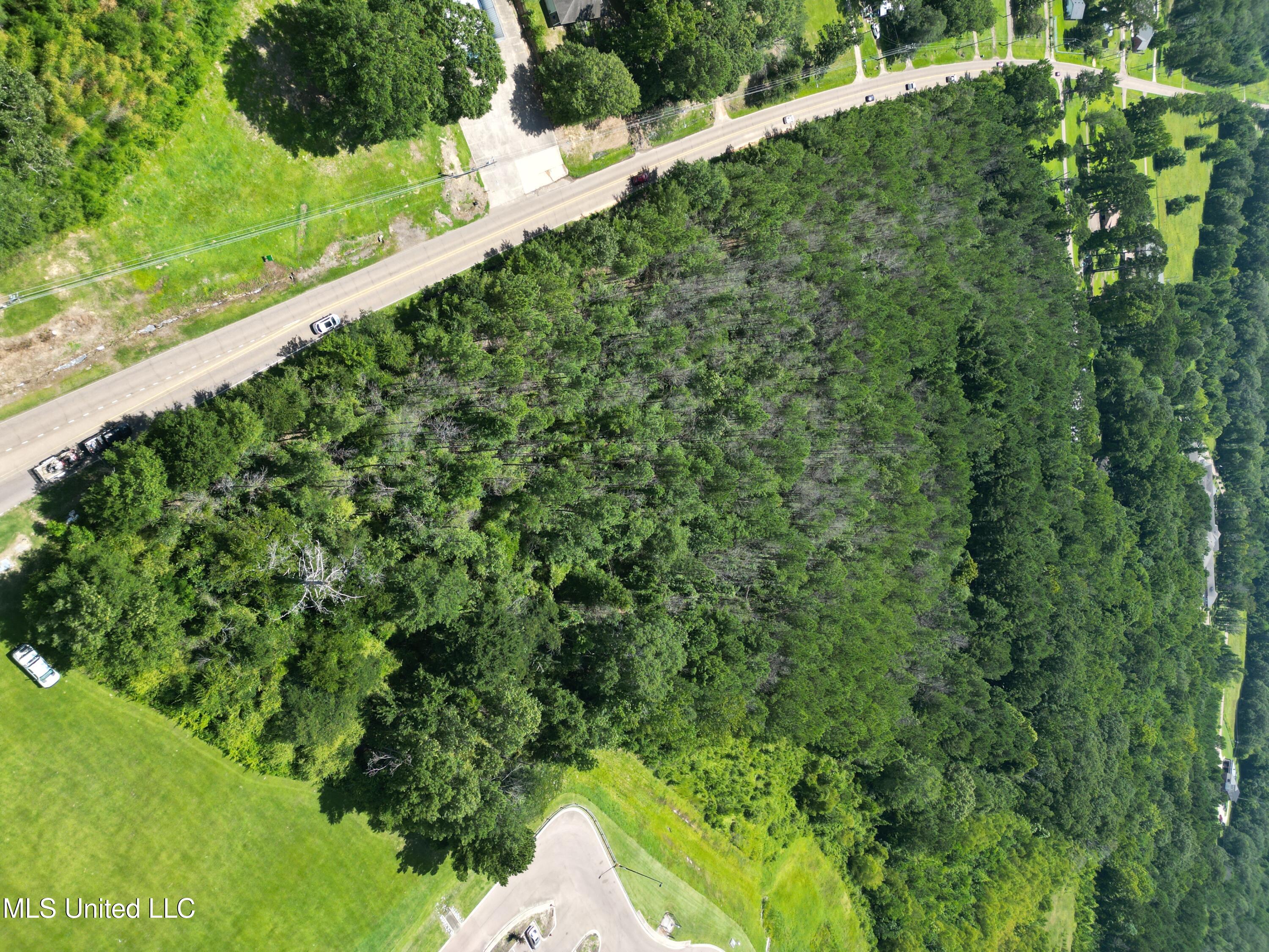 5846 Terry Road Byram, MS 39272 - Photo 10 of 10 DJI_0049