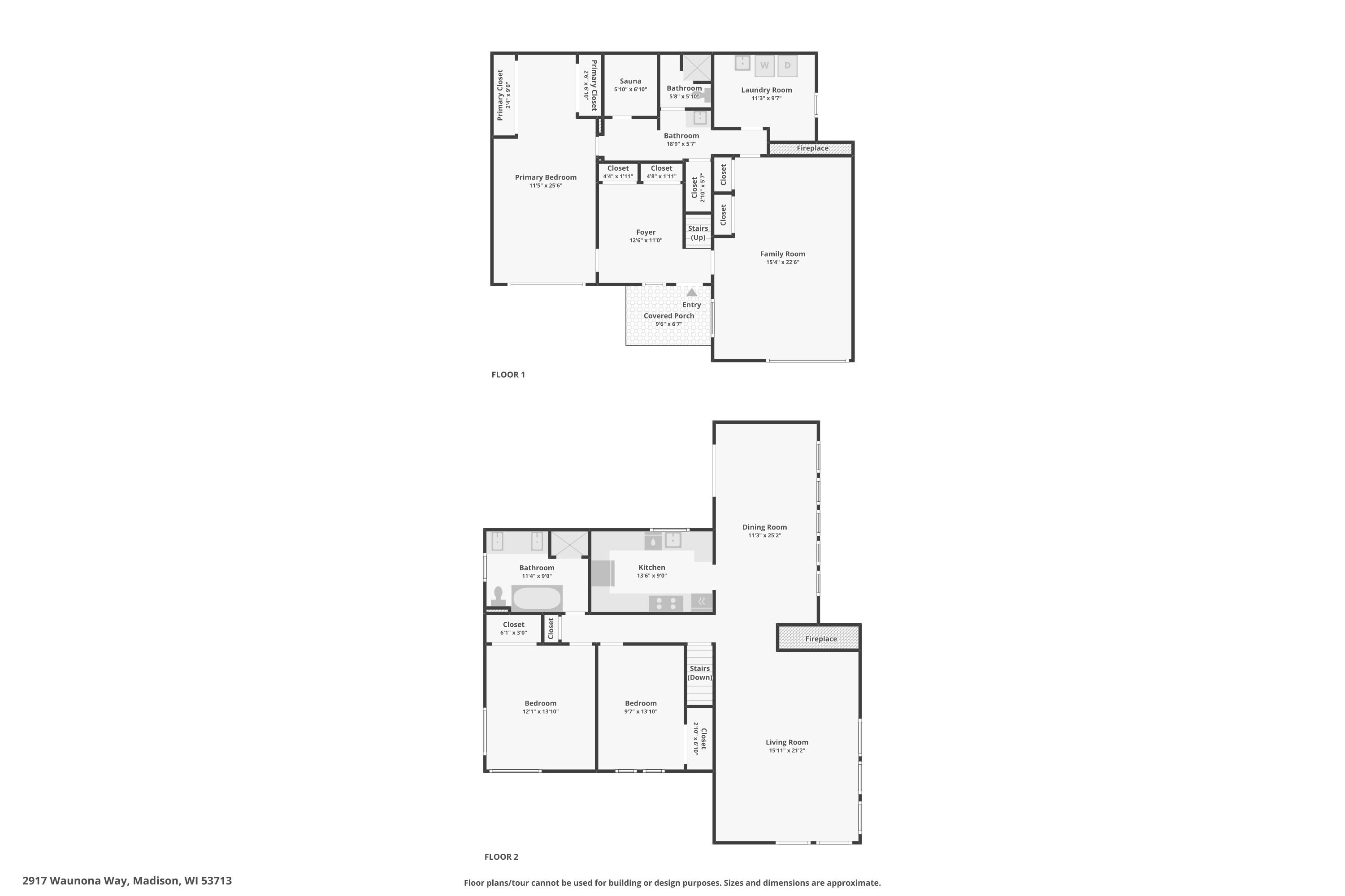 2917 Waunona Way Madison, WI 53713 - Photo 56 of 56 Gallery Image 56