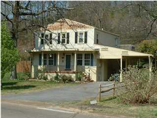 200 West Crest Road Rossville, GA 30741 - Photo 1 of 1 Primary Photo