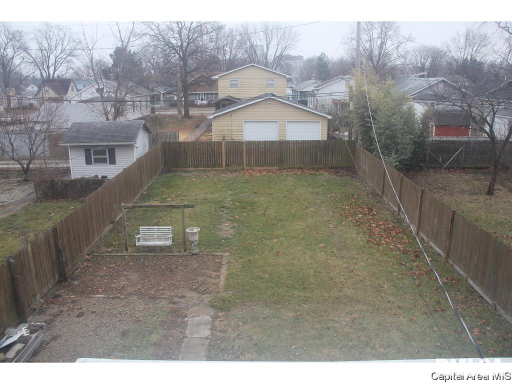 1534 E Keys Springfield, IL 62702 - Photo 16 of 23