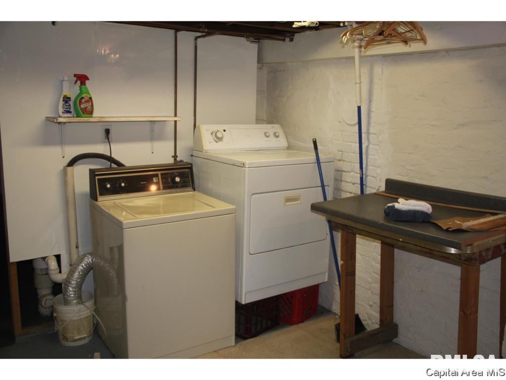 1534 E Keys Springfield, IL 62702 - Photo 20 of 23