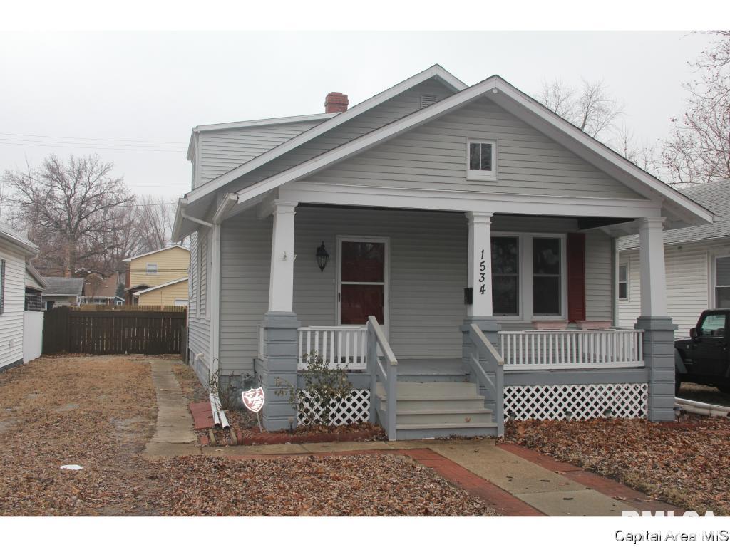 1534 E Keys Springfield, IL 62702 - Photo 23 of 23