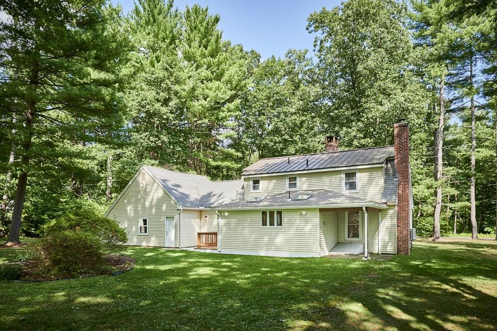 62 Gilbert Road Southampton, MA 01073 - Photo 30 of 40