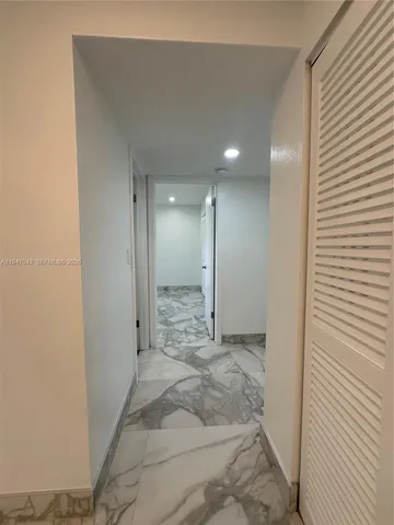 a view of outdoor space with seating area