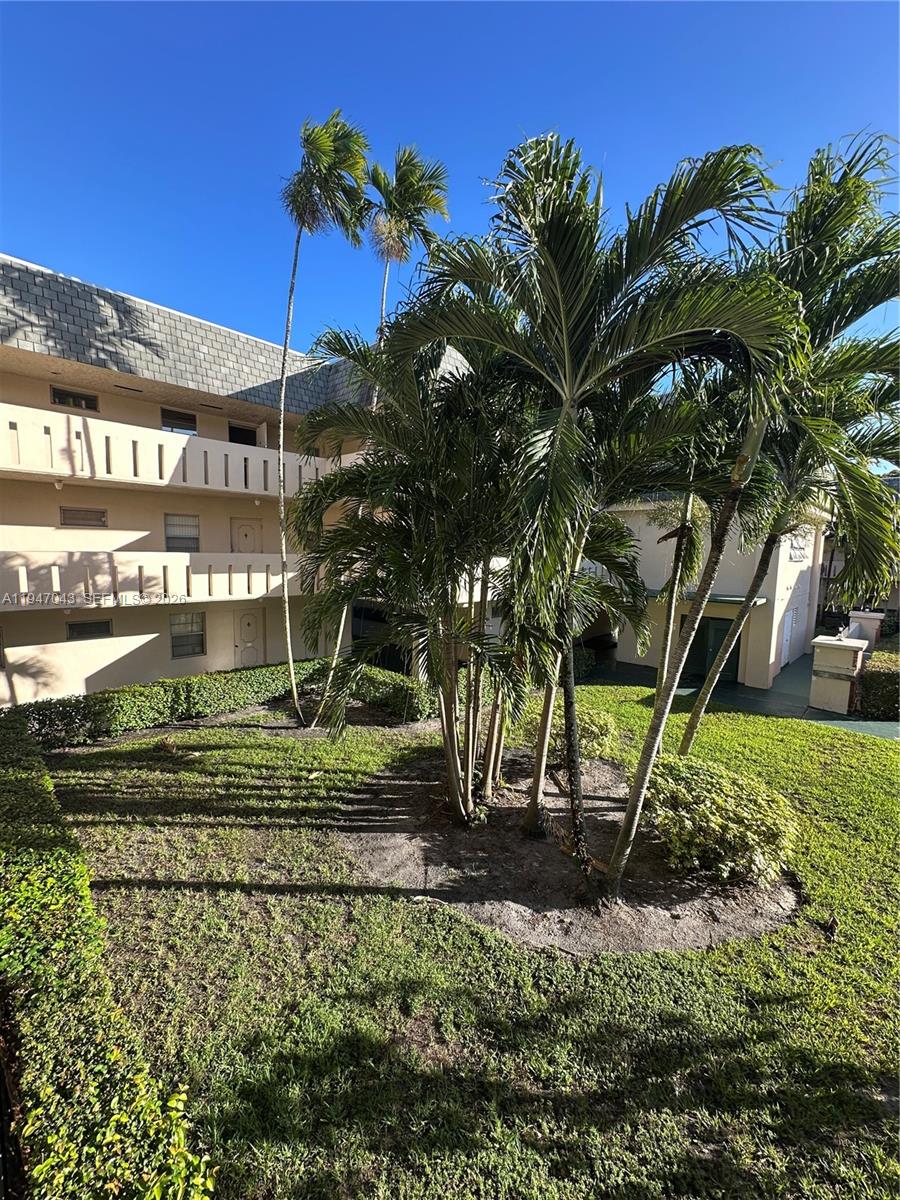 4100 North 58th Avenue, Unit 211 Hollywood, FL 33021 - Photo 44 of 47 a view of a park with a tree