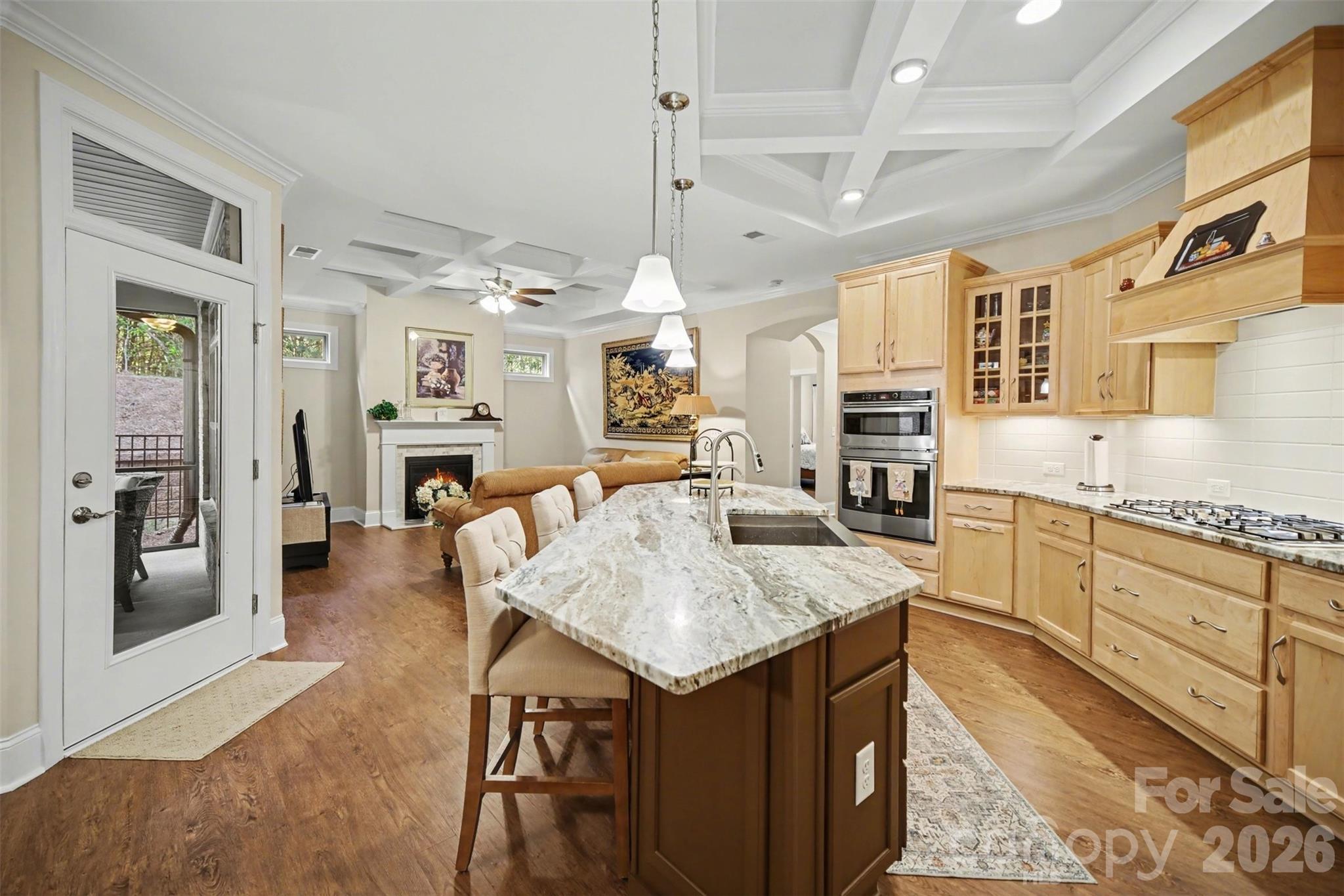 3002 Portico Place Tega Cay, SC 29708 - Photo 21 of 41