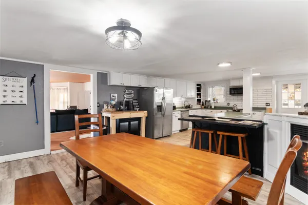 $775,000 | 7137 Highway 4, Bridgewater, VT 05034