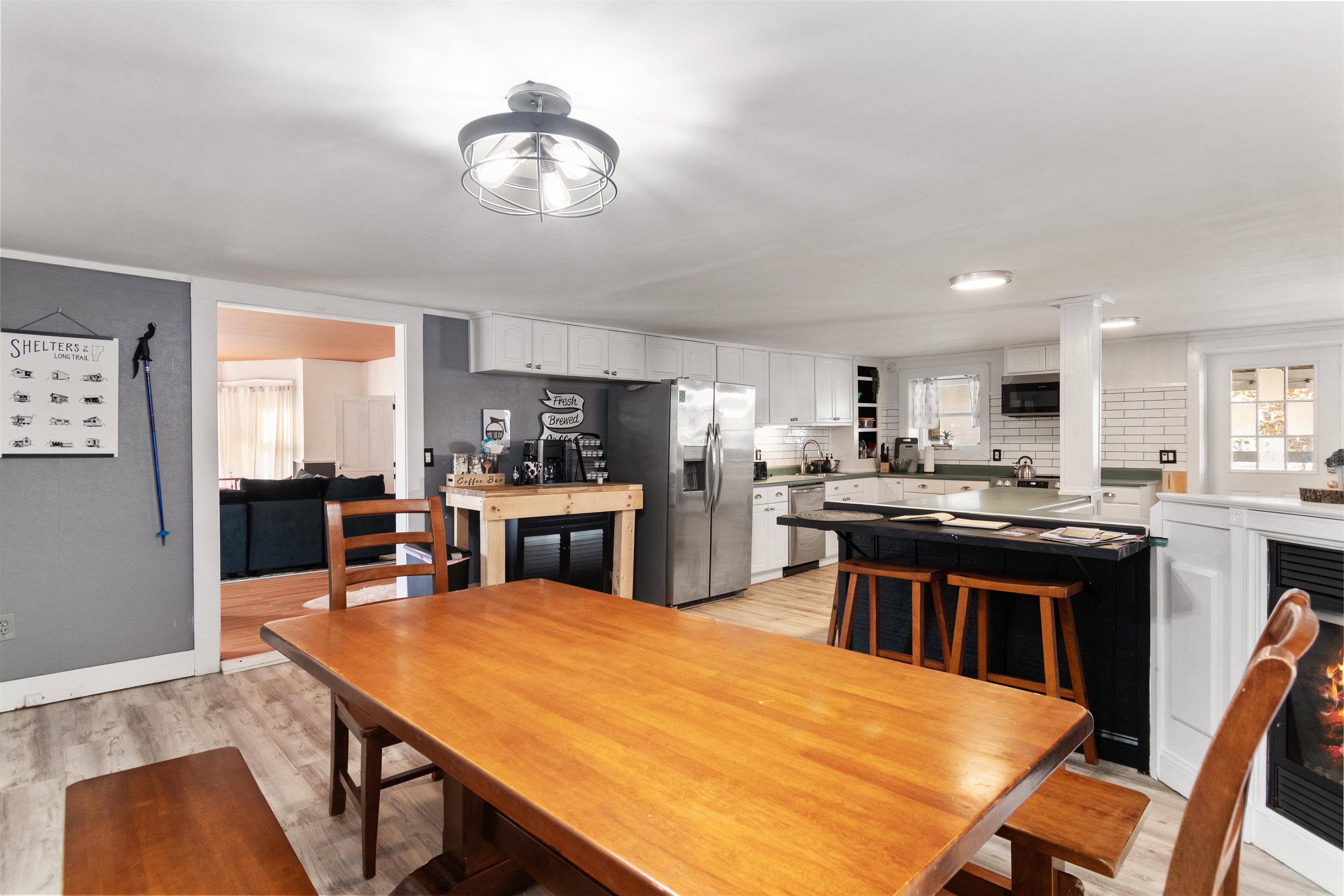 7137 Highway 4 Bridgewater, VT 05034 - Photo 14 of 60