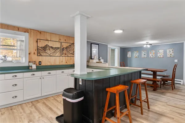 $775,000 | 7137 Highway 4, Bridgewater, VT 05034