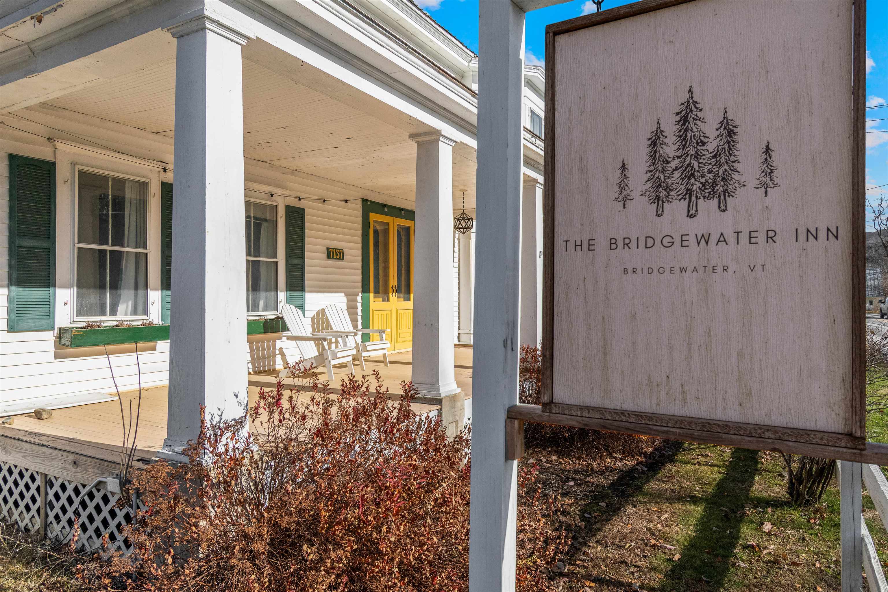 7137 Highway 4 Bridgewater, VT 05034 - Photo 2 of 60