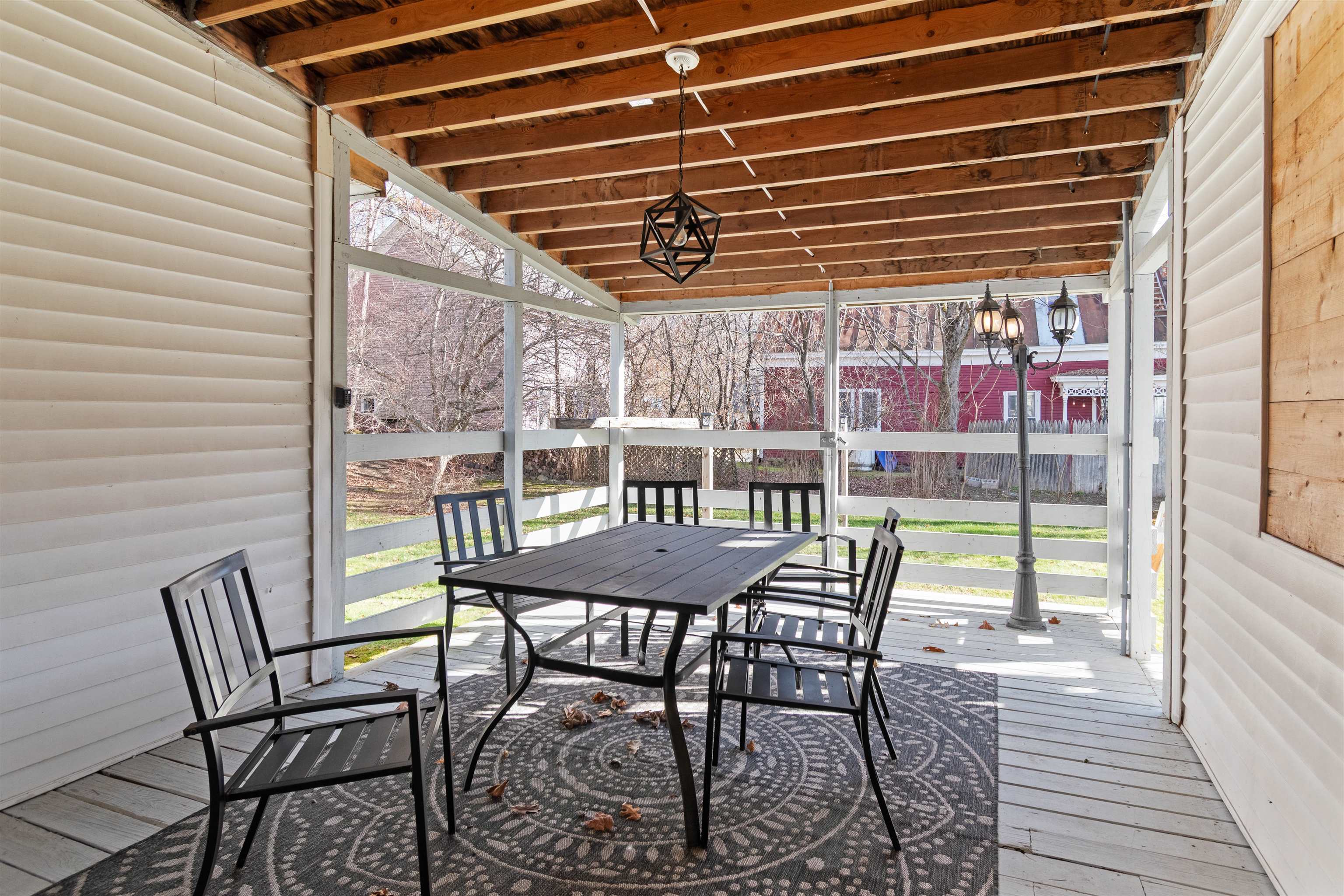 7137 Highway 4 Bridgewater, VT 05034 - Photo 36 of 60