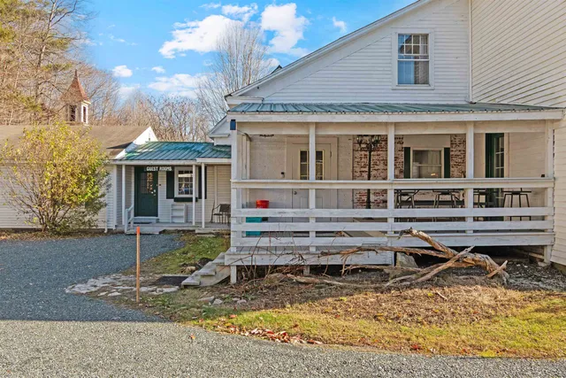 $799,000 | 7137 Highway 4, Bridgewater, VT 05034