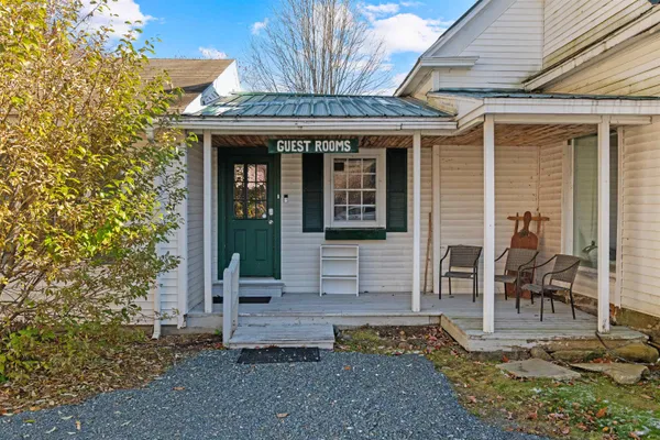 $775,000 | 7137 Highway 4, Bridgewater, VT 05034