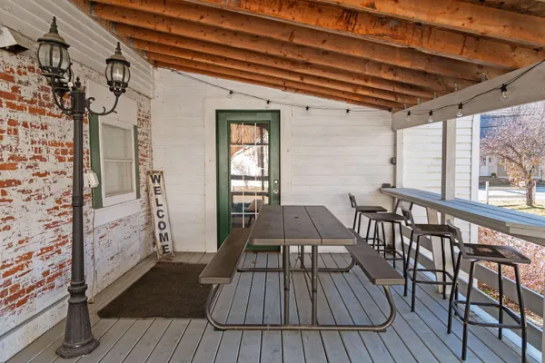 $775,000 | 7137 Highway 4, Bridgewater, VT 05034