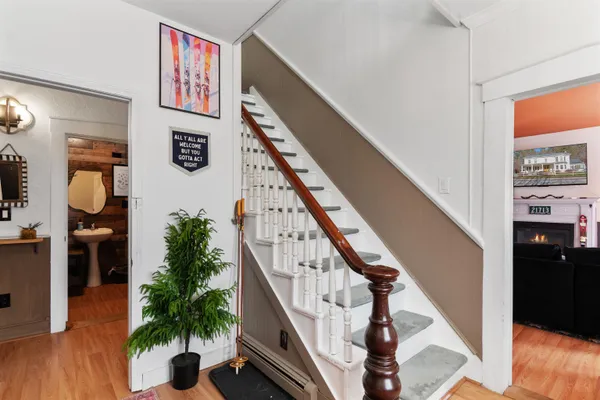 $775,000 | 7137 Highway 4, Bridgewater, VT 05034