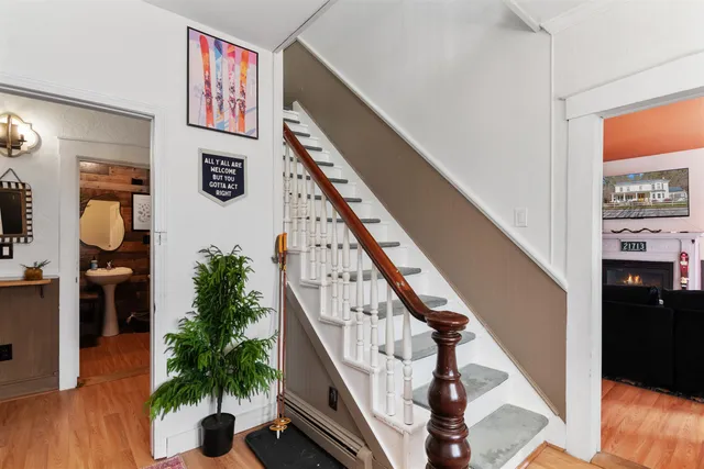 $799,000 | 7137 Highway 4, Bridgewater, VT 05034