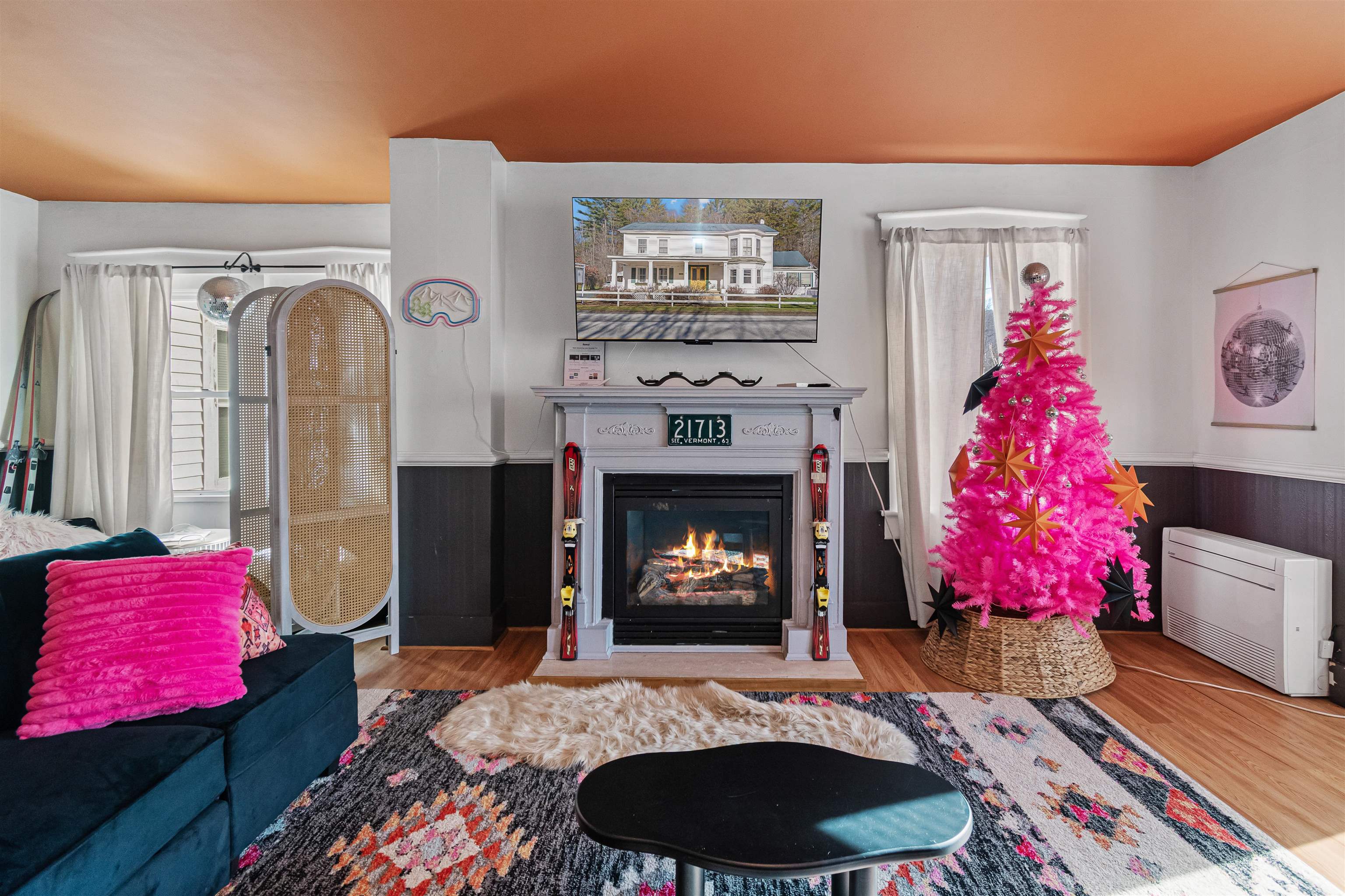 7137 Highway 4 Bridgewater, VT 05034 - Photo 4 of 59
