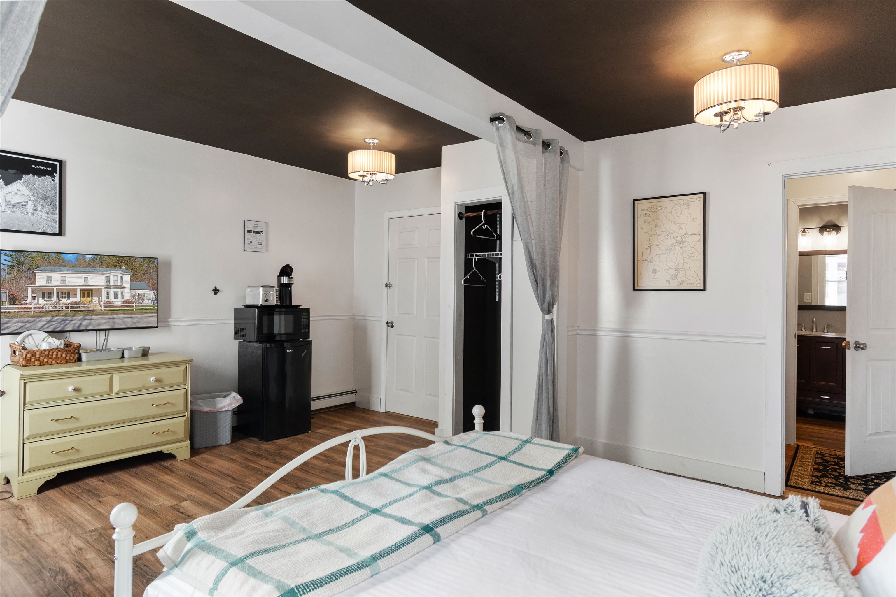 7137 Highway 4 Bridgewater, VT 05034 - Photo 41 of 59