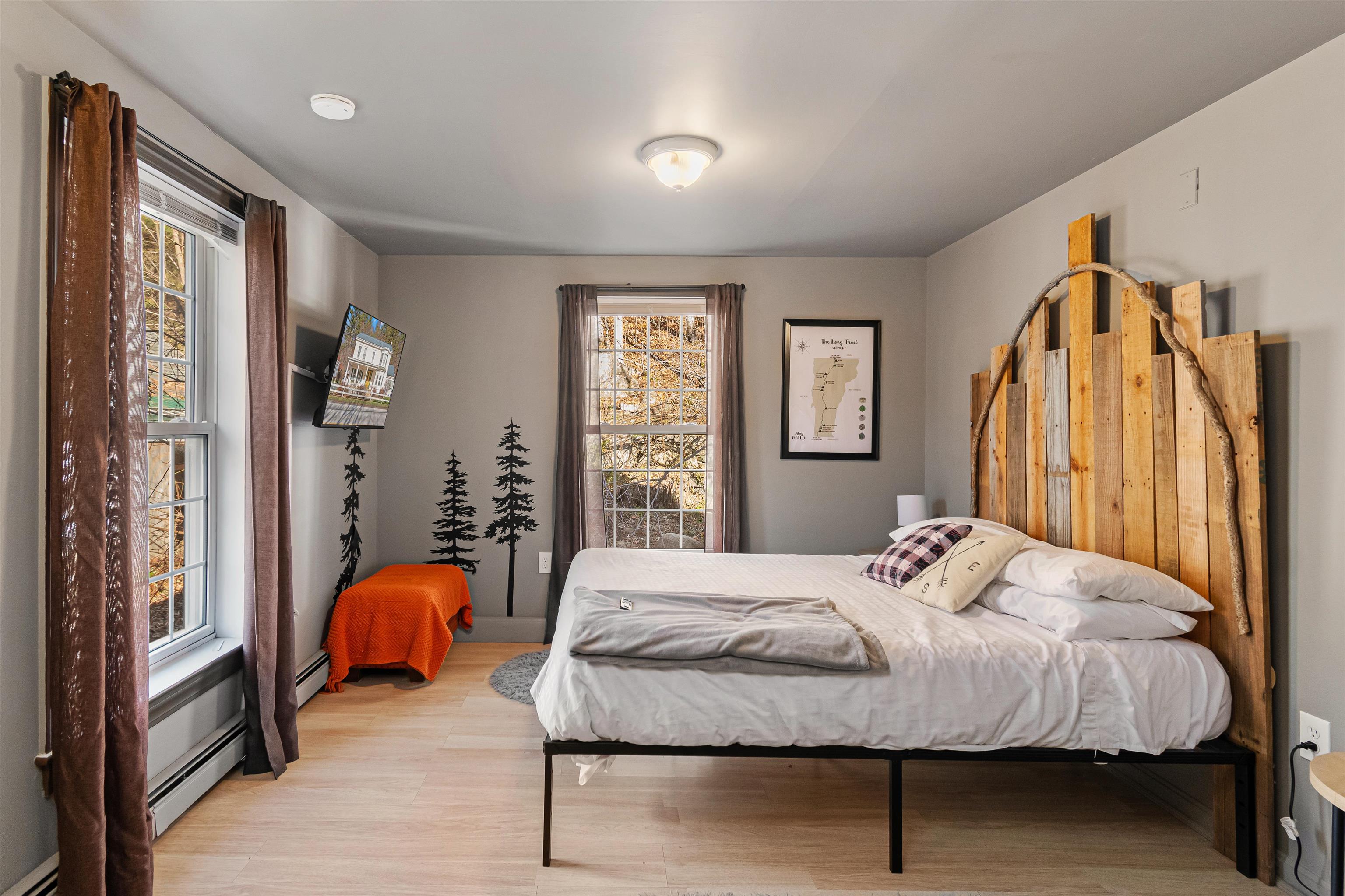 7137 Highway 4 Bridgewater, VT 05034 - Photo 44 of 60