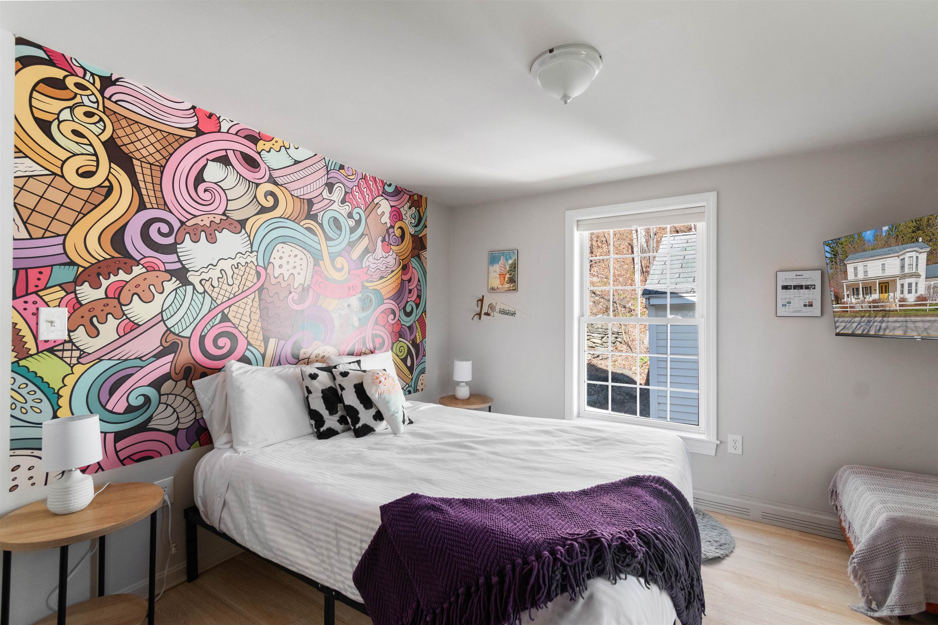 7137 Highway 4 Bridgewater, VT 05034 - Photo 50 of 60