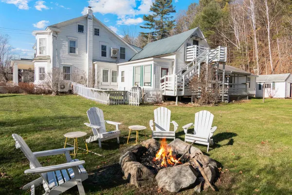 $775,000 | 7137 Highway 4, Bridgewater, VT 05034