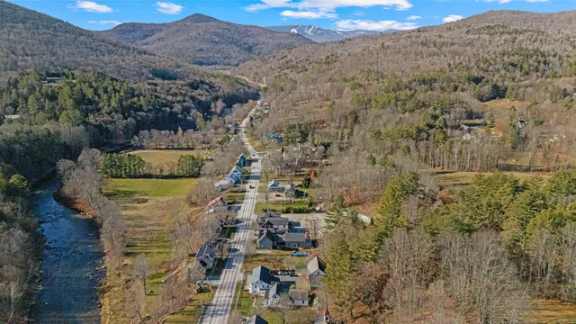 $799,000 | 7137 Highway 4, Bridgewater, VT 05034