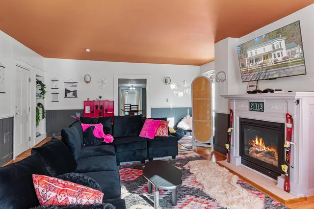 $799,000 | 7137 Highway 4, Bridgewater, VT 05034