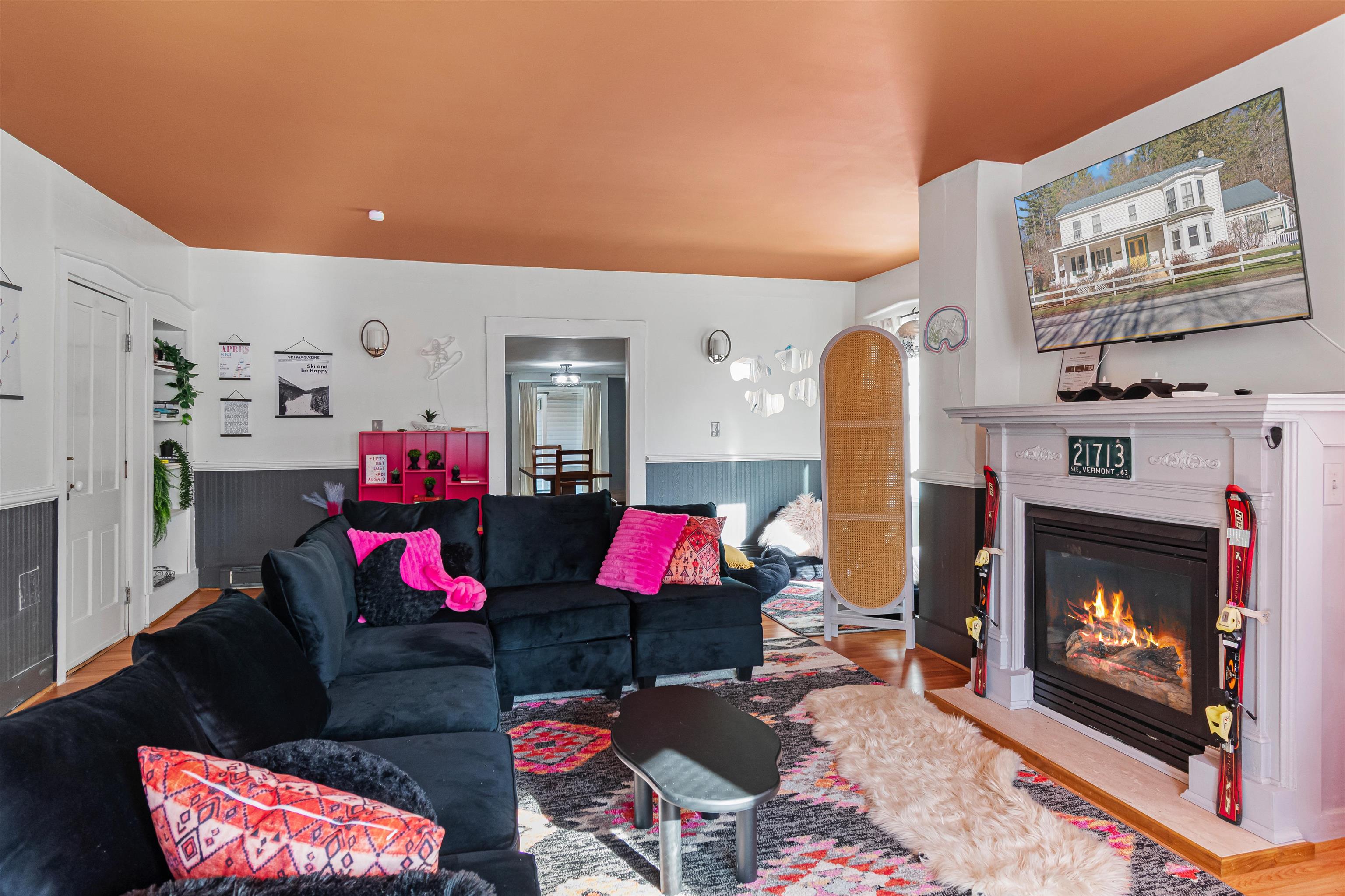 7137 Highway 4 Bridgewater, VT 05034 - Photo 7 of 60