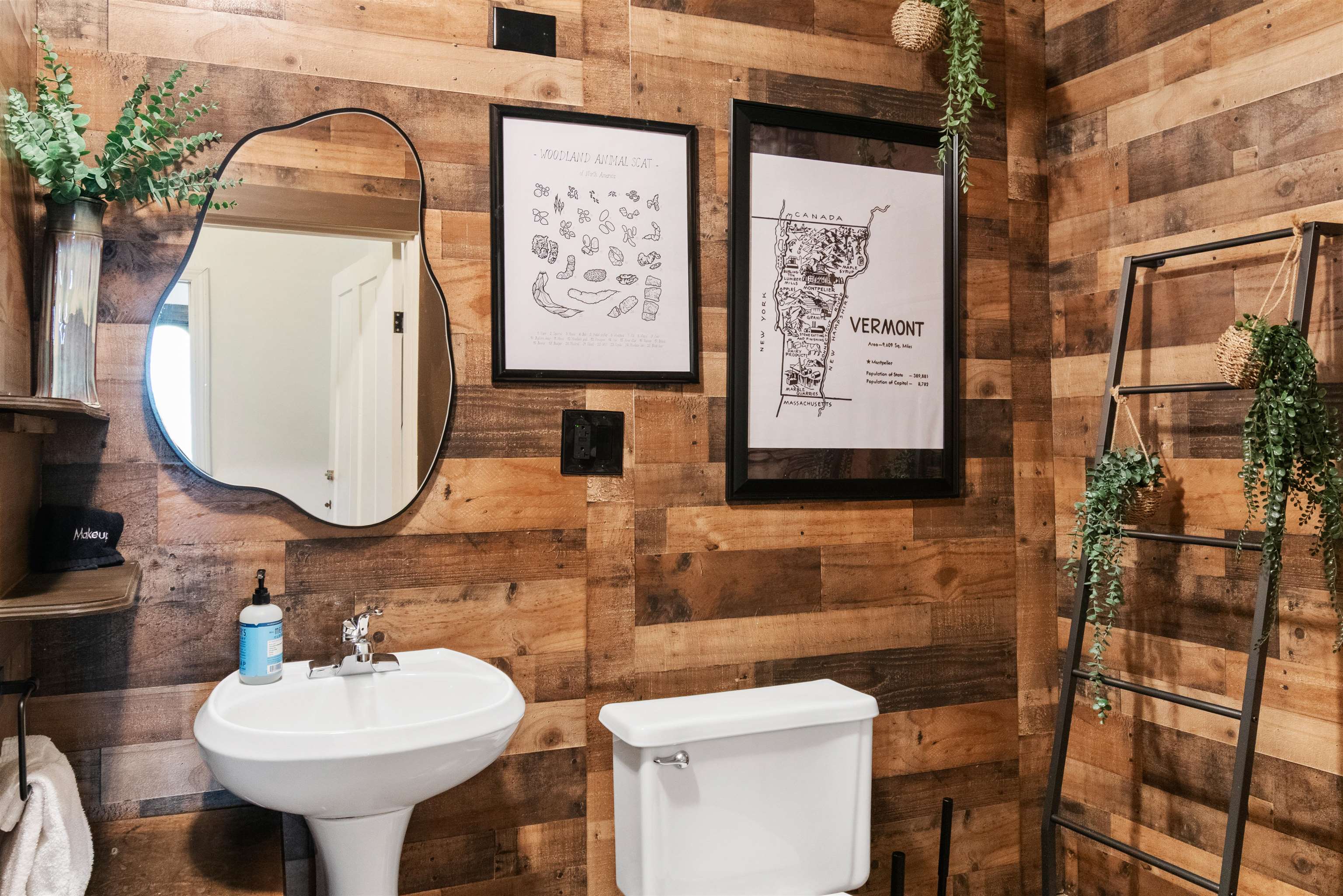 7137 Highway 4 Bridgewater, VT 05034 - Photo 9 of 59