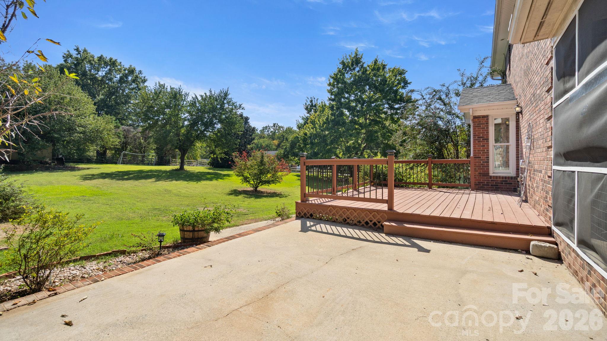408 Baucom Deese Road Monroe, NC 28110 - Photo 28 of 40 Gallery Image 28