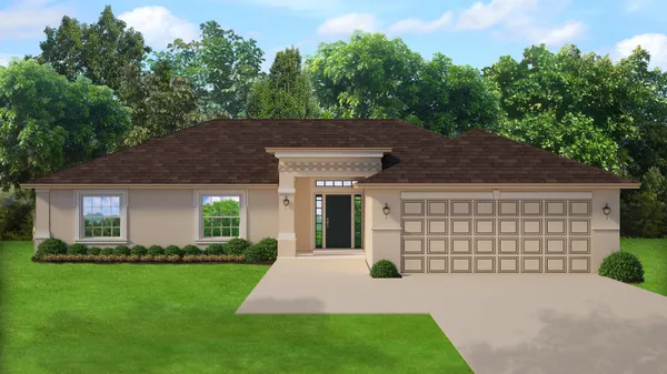 $366,260 | 3310 Northwest 31st Avenue, Okeechobee, FL 34972