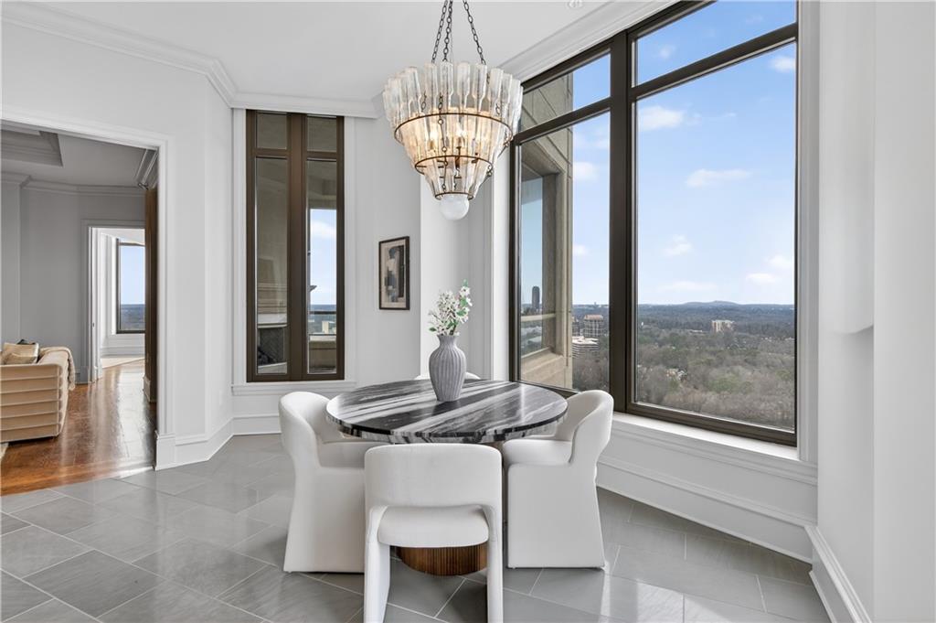 3376 Peachtree Road Northeast, Unit 41A Atlanta, GA 30326 - Photo 28 of 76