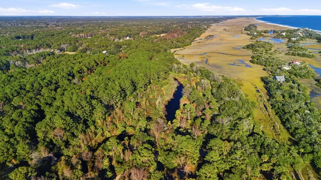 $145,000 | 711 Jan Savage Way, Unit LOT AA, Edisto Island, SC 29438